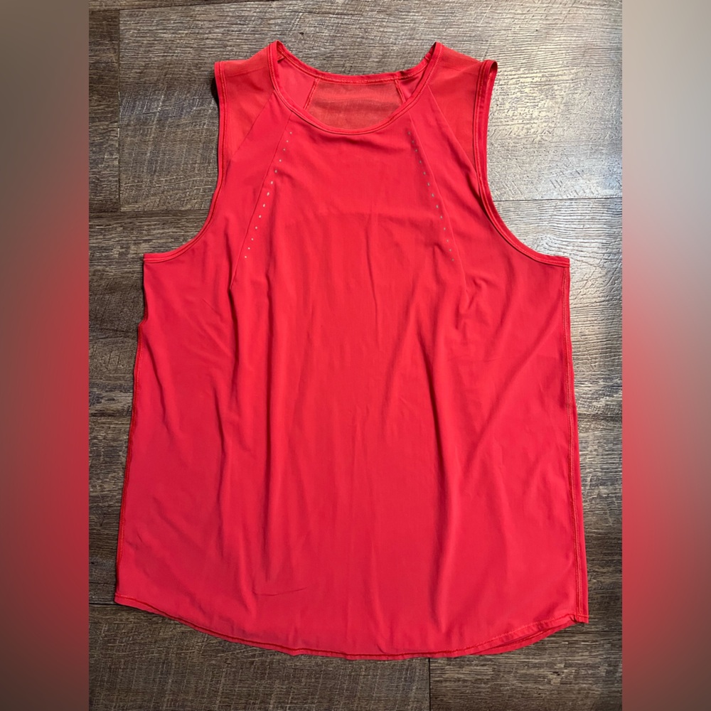 lululemon athletica Coral
